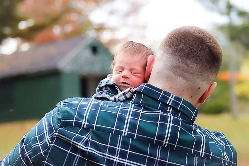 Family and Children's Portraits