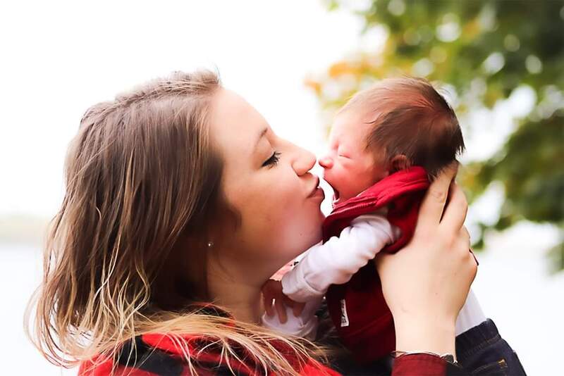 Family and Children's Portraits