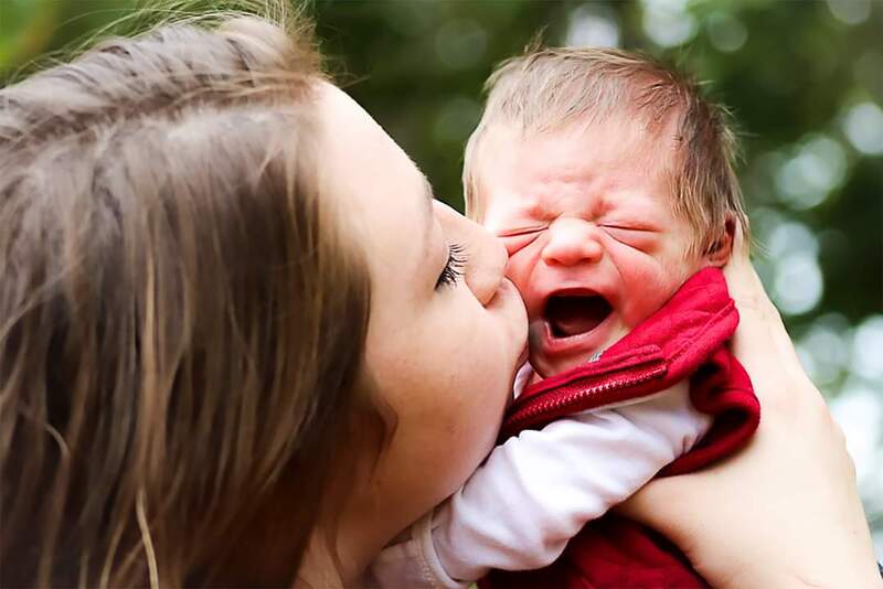 Family & Children's Portrait Sessions