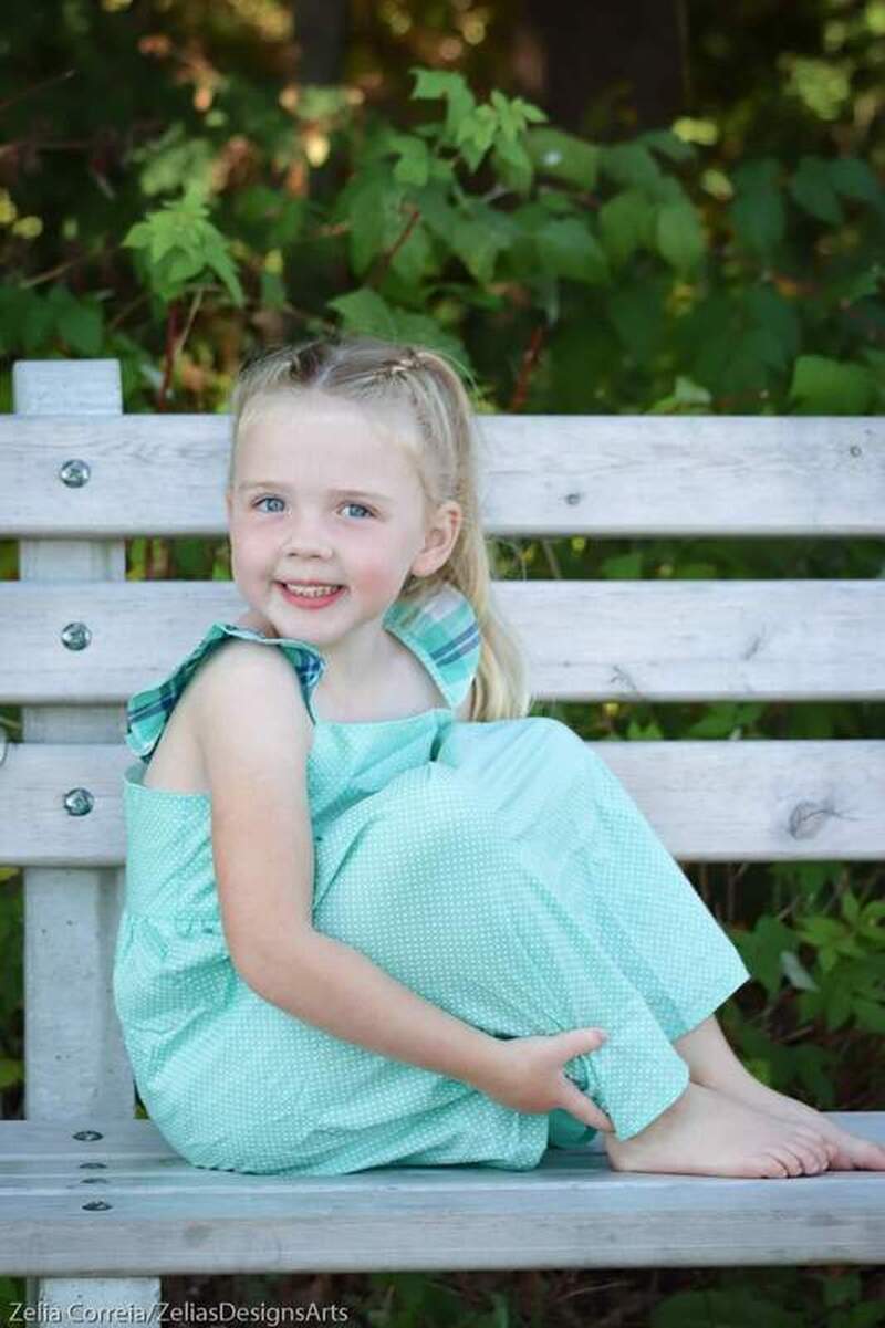 Children's Portraits