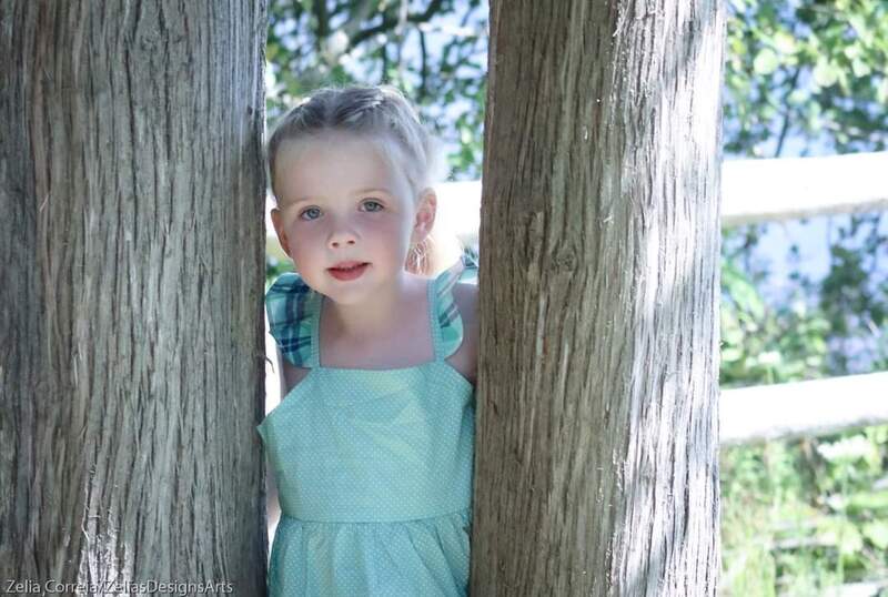 Family & Children's Portrait Sessions