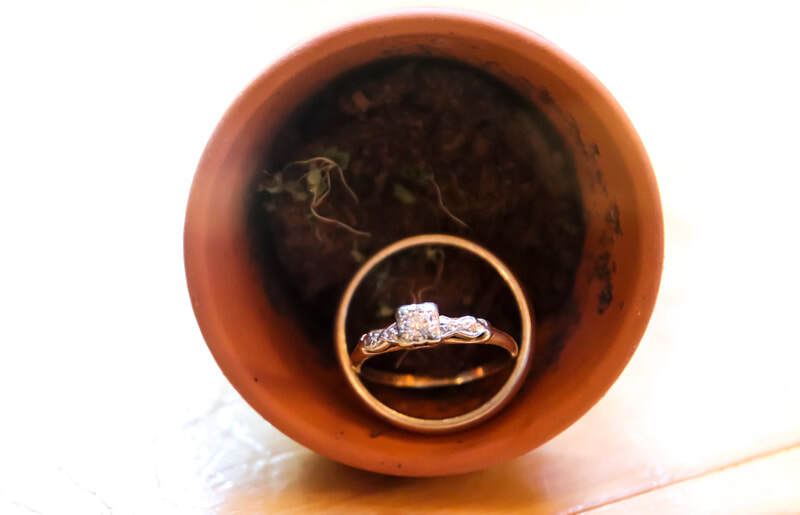 Wedding Portraits