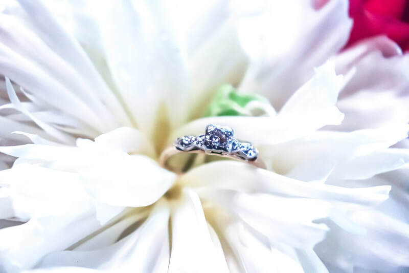Events & Wedding Portraits