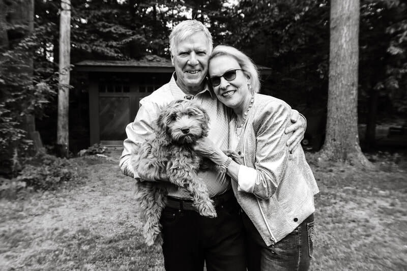 One-Hour Couples Portraits