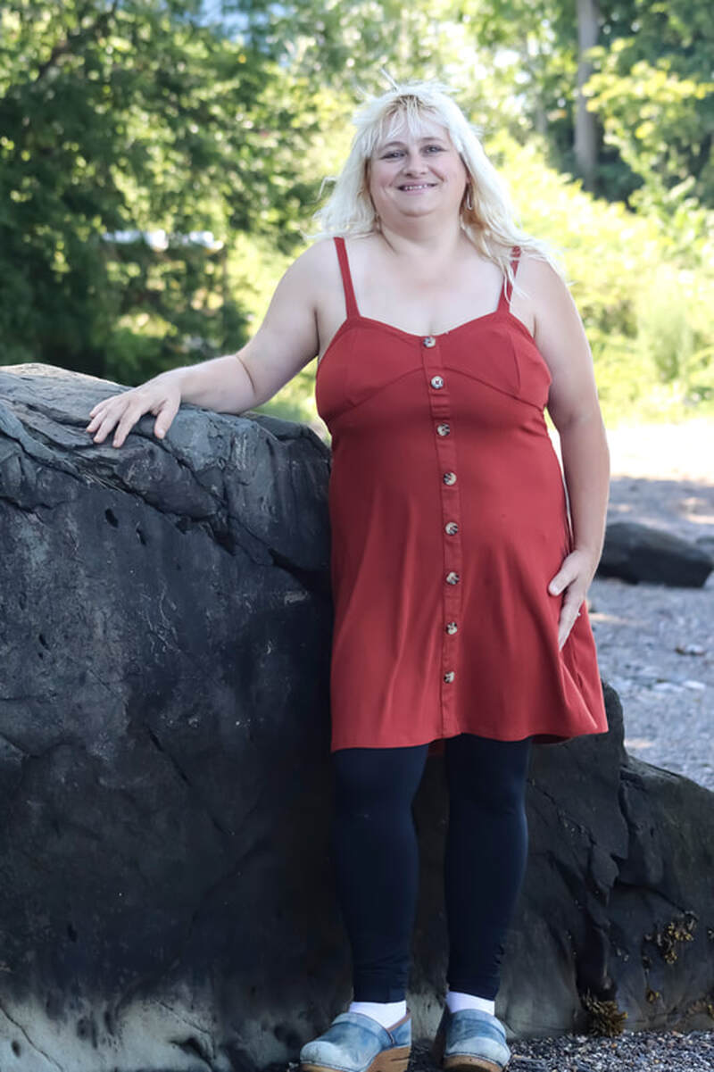Solo Portrait Sessions