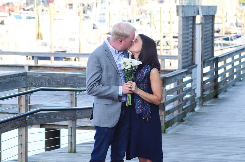 Couples Portraits