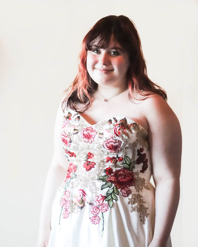 Graduation Portraits