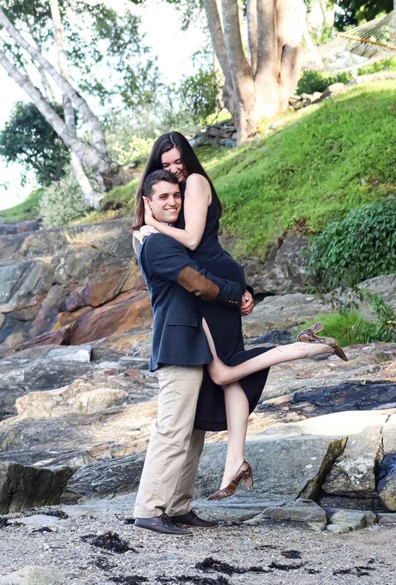 Couples Portraits