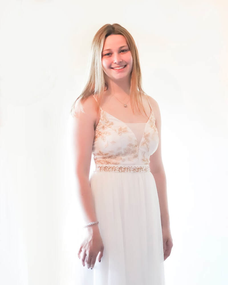 Graduation Portraits