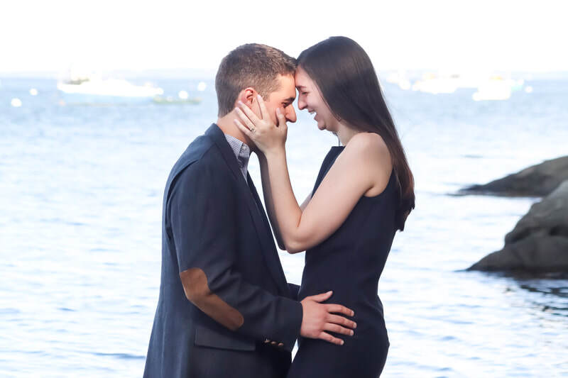 Engagements & Elopements
