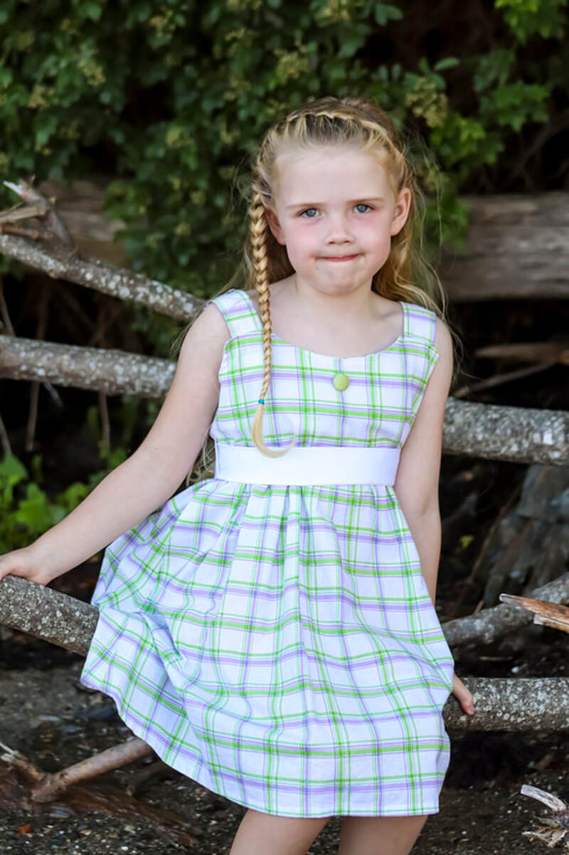 Family & Children's Portraits