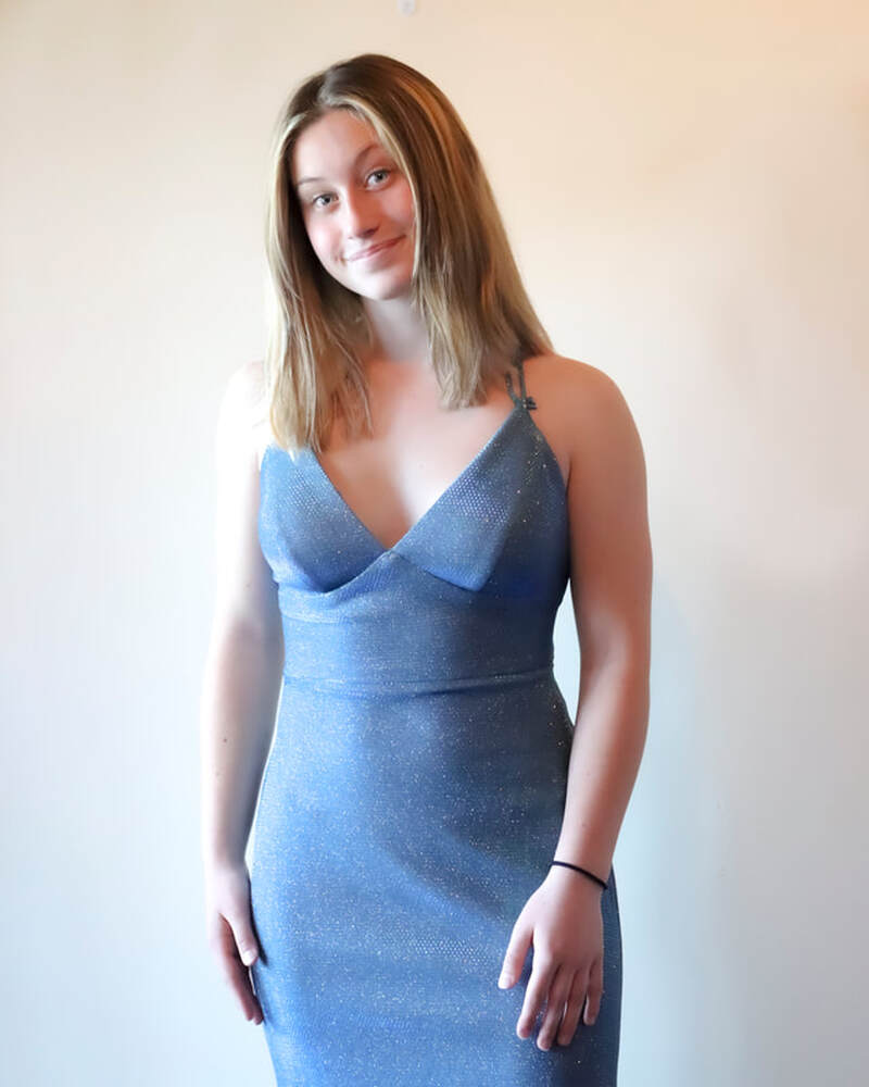 Graduation Portraits