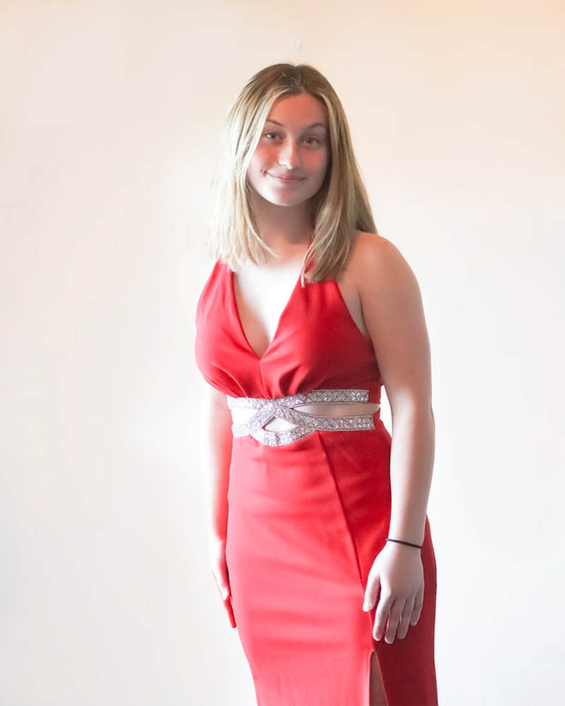 Graduation Portraits