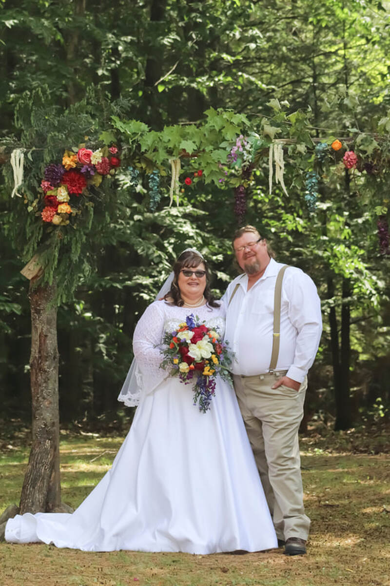 Weddding Portraits
