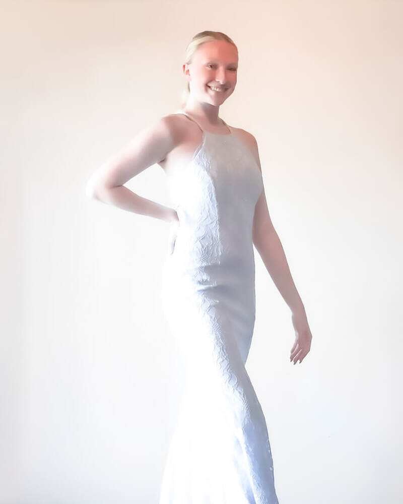 Porfolio  Portraits