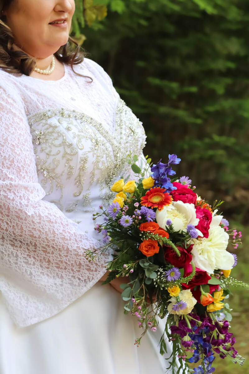 Wedding Portraits