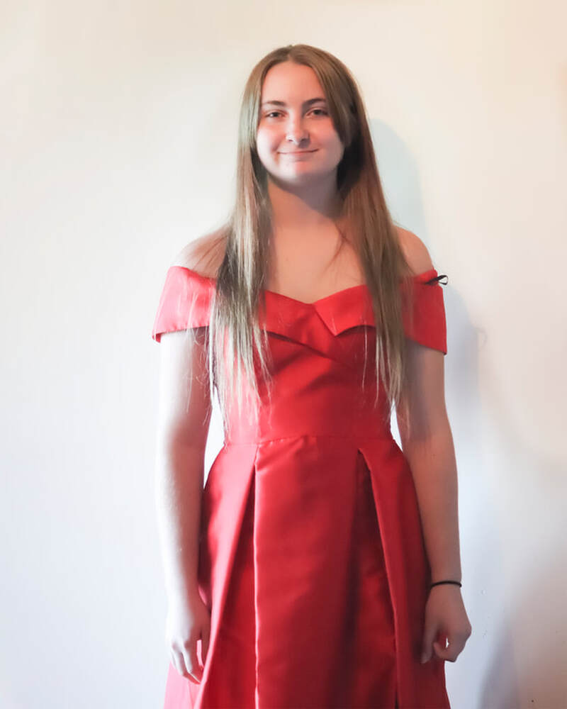 Formal Portraits
