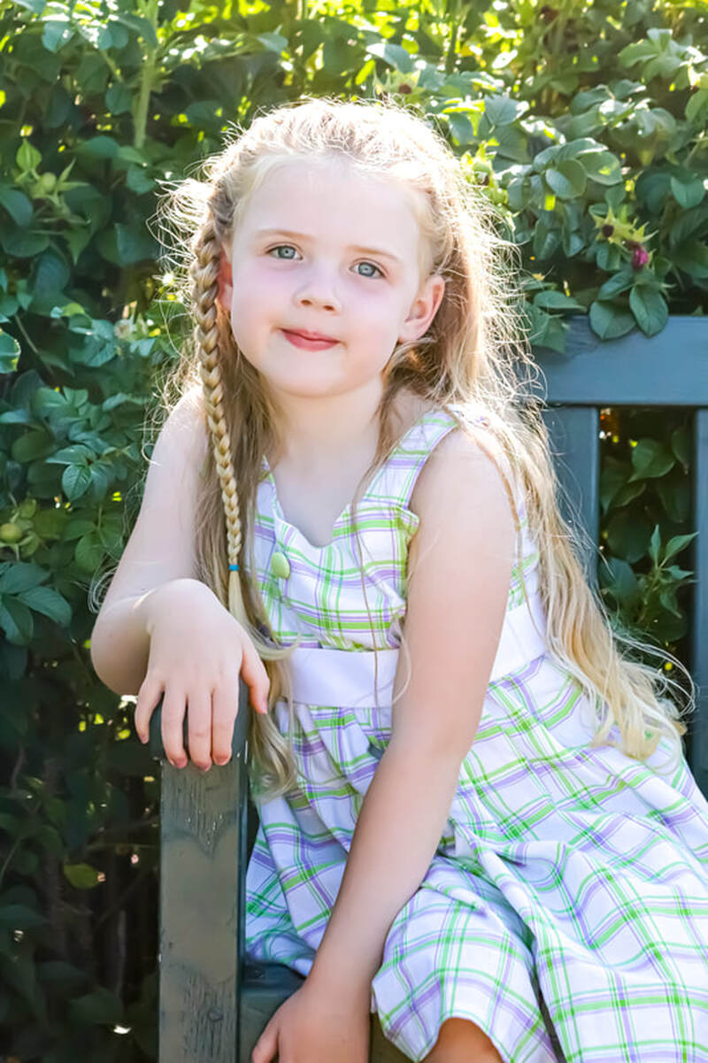 Family & Children's Portraits