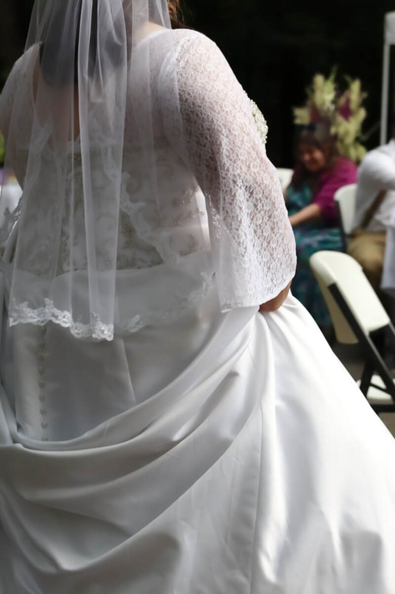 Weddings and Events Portraits