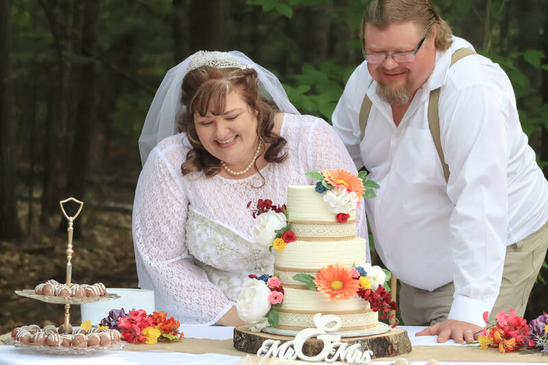 Events & Weddings
