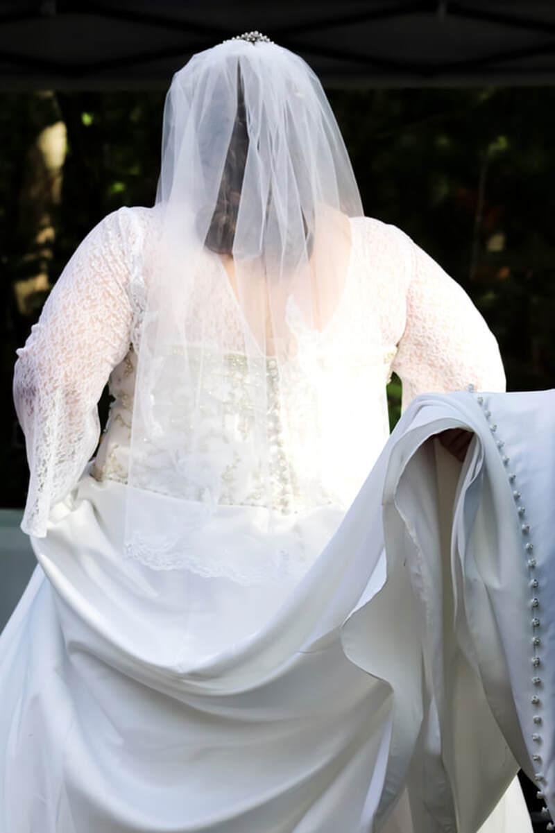 Weddings & Event Portraits