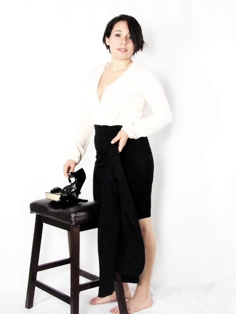 Professional Portraits
