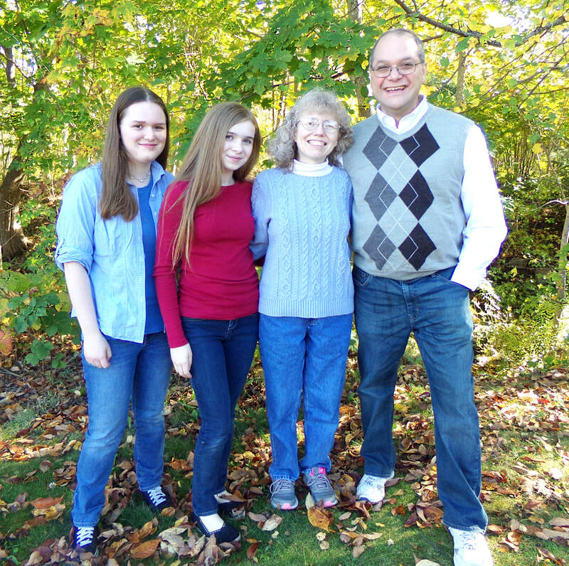 Family Portraits