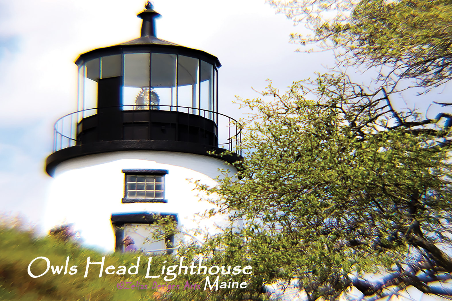 Lighthouses