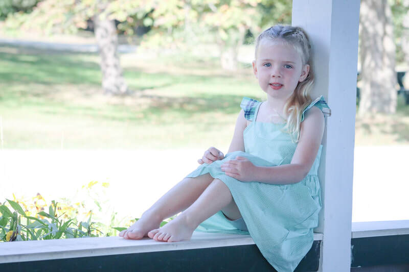 Children's Portraits